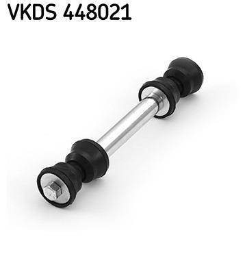 Biellette de barre stabilisatrice (Biellette antiroulis) SKF ref. VKDS 448021